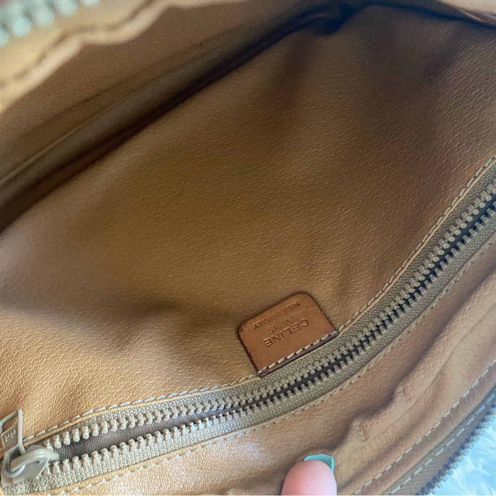 Celine Pouch - Picture 3 of 6